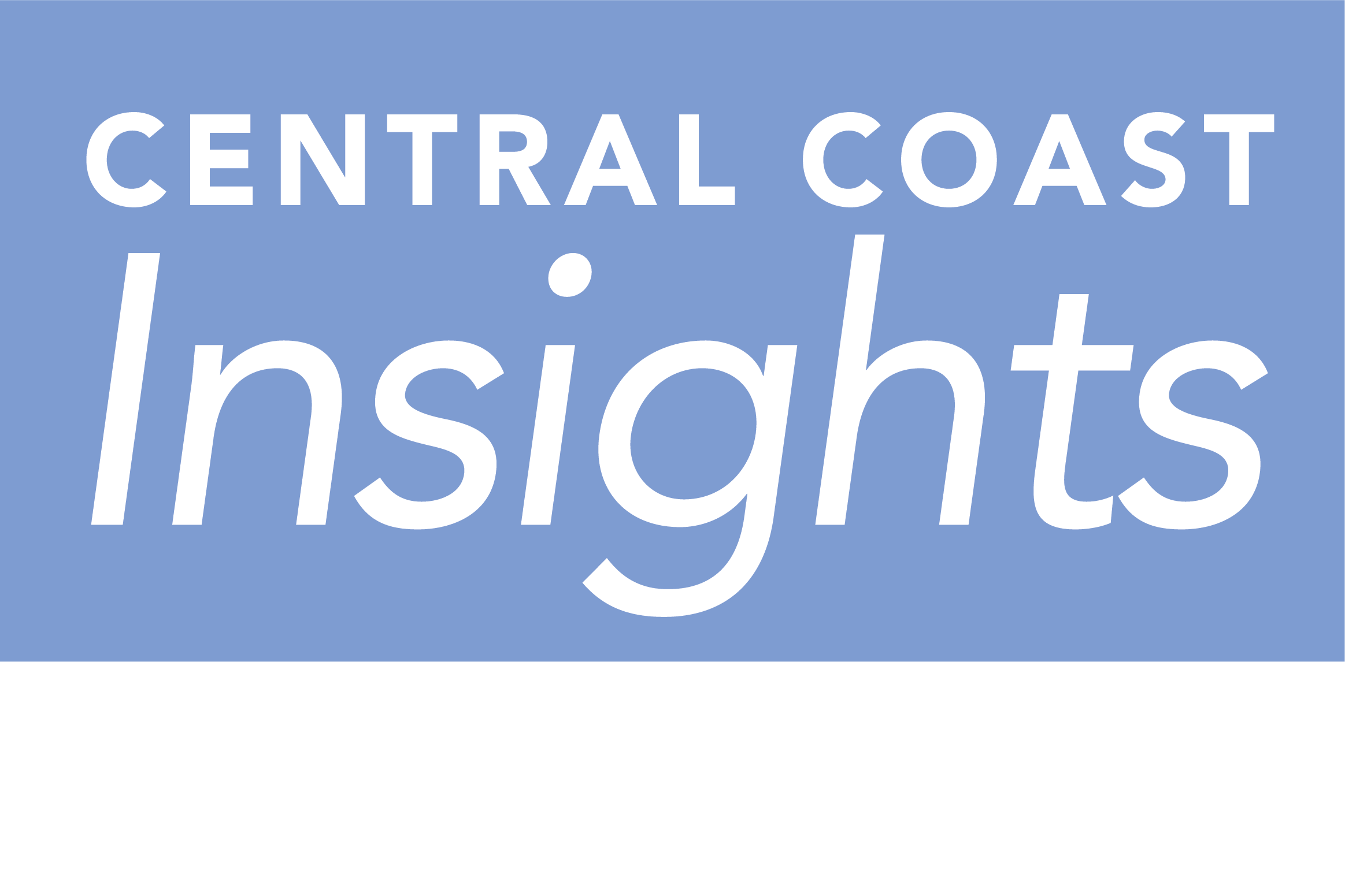 Central Coast Insights